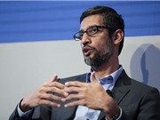 Google do thám người dùng giỏi hơn cả Facebook