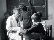 Hans Asperger: Kẻ đồng lõa giết chết nhiều trẻ em 