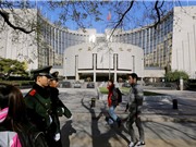 Trung Quốc: Viện nghiên cứu blockchain của PBoC ra mắt nền tảng blockchain để xác thực