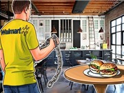 Walmart đã sẵn sàng sử dụng Blockchain trong kinh doanh thực phẩm sống