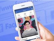 Facebook ra mắt ứng dụng hẹn hò, cam kết bảo vệ quyền riêng tư