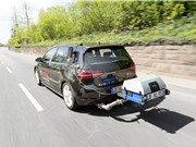 Công nghệ mới của Bosch sẽ "cứu" động cơ diesel?