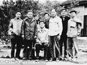 Chuyện Việt Nam gia nhập Hội Toán học thế giới