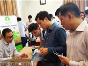 Cuộc thi IoT Startup 2018: Tìm kiếm, hỗ trợ thương mại hóa các ý tưởng và sản phẩm 