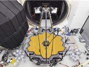 Cỗ máy nhìn ngược quá khứ của NASA gặp sự cố rơi đinh ốc