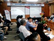 SIP100 Demo Day: 5 nhóm khởi nghiệp thuyết trình lần cuối để giành khoản đầu tư 20 nghìn USD