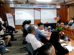 SIP100 Demo Day: 5 nhóm khởi nghiệp thuyết trình lần cuối để giành khoản đầu tư 20 nghìn USD