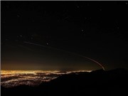 NASA phóng tàu đổ bộ tìm kiếm động đất trên Sao Hỏa