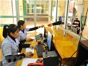 Xây dựng quy định cấp, quản lý và sử dụng thẻ bảo hiểm y tế điện tử