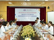 Trí tuệ nhân tạo giúp bác sĩ cập nhật phác đồ điều trị ung thư
