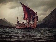 Người Viking cập bến Canada do sai sót