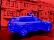 Nghi vấn xe tự lái của Uber “cố ý” đâm chết người