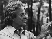 Top 10 câu nói nổi tiếng của Richard Feynman