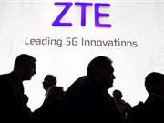 Tổng thống Mỹ bảo vệ quyết định “cứu” ZTE của Trung Quốc