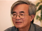 Viết về anh, giáo sư Phan Đình Diệu