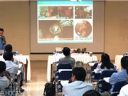 Xử lý cáu cặn lò hơi công nghiệp không dùng hóa chất