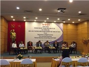 Kinh tế số là nền tảng để Việt Nam tiếp cận Cách mạng 4.0