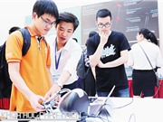 Việt Nam có thể trở thành một AI hub?