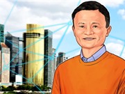 CEO của Alibaba Jack Ma cho rằng blockchain không phải là một bong bóng, nhưng Bitcoin là bong bóng