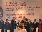 Hợp tác với quỹ khoa học quốc tế
