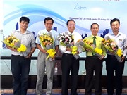 Ra mắt Câu lạc bộ in 3D  