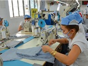 CMCN 4.0: Việc làm mất đi hay chuyển đổi?