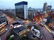 Hậu Brexit - Hệ sinh thái khởi nghiệp nước Anh có thoái trào?