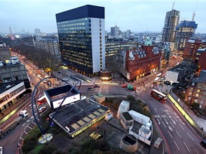 Hậu Brexit - Hệ sinh thái khởi nghiệp nước Anh có thoái trào?