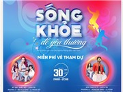 VietinBank tổ chức sự kiện âm nhạc “bom tấn” để gây quỹ khuyến tài