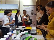 Cơ hội đưa công nghệ thông minh vào sản xuất nông nghiệp và thủy sản