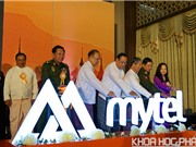 Mạng di động Viettel sắp khai trương tại Myanmar có gì đặc biệt?