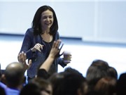 Facebook: "Chúng tôi đã chậm trễ trong việc phát hiện tin giả"