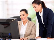 Thế giới lao động sẽ thay đổi hoàn toàn