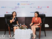 29/6 Hơn 2000 “nhà khởi nghiệp” thế giới và Việt Nam quy tụ tại Đà Nẵng 