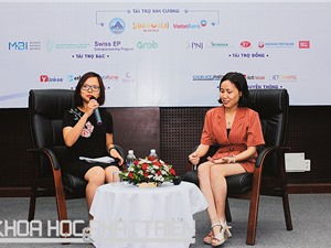 29/6 Hơn 2000 “nhà khởi nghiệp” thế giới và Việt Nam quy tụ tại Đà Nẵng 