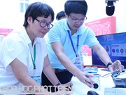 Bộ công cụ thay cho thư ký tốc ký