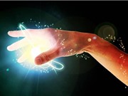 Mọi thứ trong vũ trụ đều được tạo thành từ những rung động