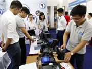 Nhiều hoạt động kỷ niệm Ngày KH&CN Việt Nam 18/5/2018