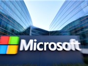 3 lý do tại sao Microsoft có giá trị cao hơn Google