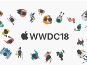 5 điều mong chờ tại sự kiện WWDC 2018 của Apple