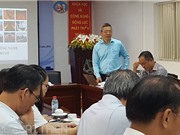 TPHCM: Ứng dụng công nghệ gene trong chọn tạo giống vật nuôi