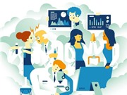 Những căng thẳng tiềm tàng trong phòng lab