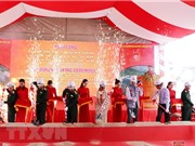 Ấn Độ viện trợ 120 tỷ đồng xây hạ tầng CNTT tại Nha Trang