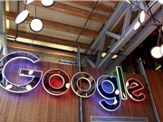 Google cam kết không sử dụng AI để chế tạo vũ khí