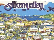 Vốn mạo hiểm - Nguồn dinh dưỡng của Silicon Valley