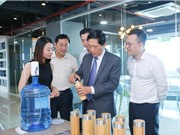 Youth Co:Lab tìm kiếm các nhà khởi nghiệp xã hội trẻ