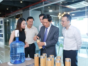 Youth Co:Lab tìm kiếm các nhà khởi nghiệp xã hội trẻ