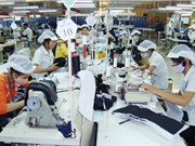 Thủ tướng chỉ thị triển khai hỗ trợ doanh nghiệp nhỏ và vừa