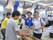 Techfest vùng Bắc Trung Bộ 