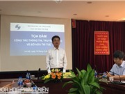Cục Sở hữu trí tuệ cấp hơn 11 nghìn văn bằng bảo hộ trong 5 tháng đầu năm 